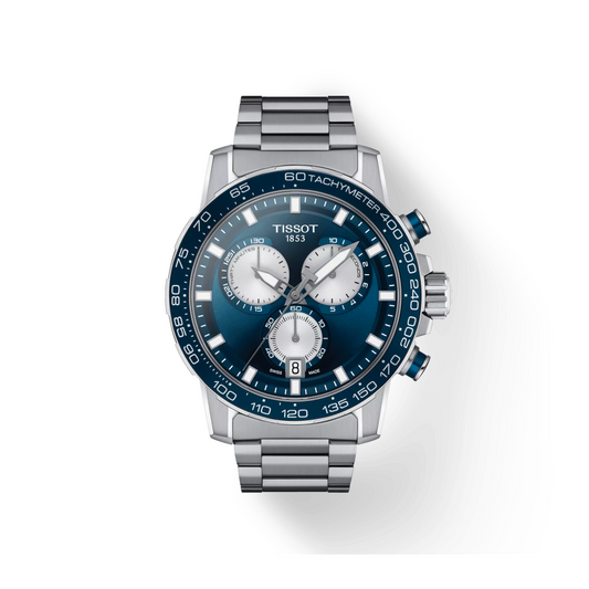 Montre Tissot Supersport Chrono