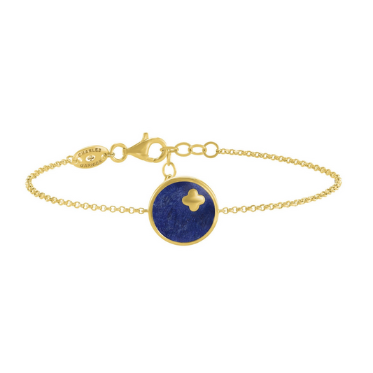 Bracelet Lapis Lazuli