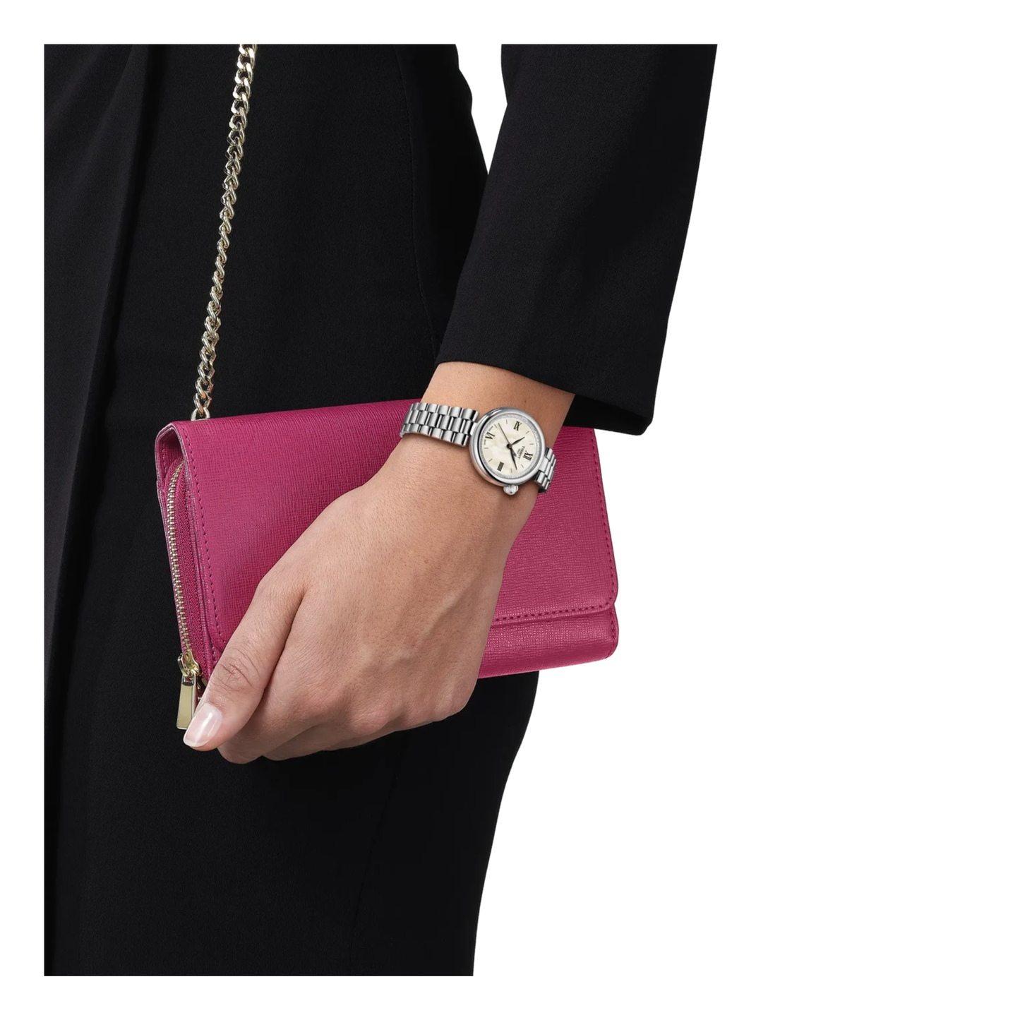 Montre Tissot Desir