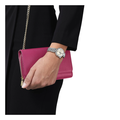 Montre Tissot Desir