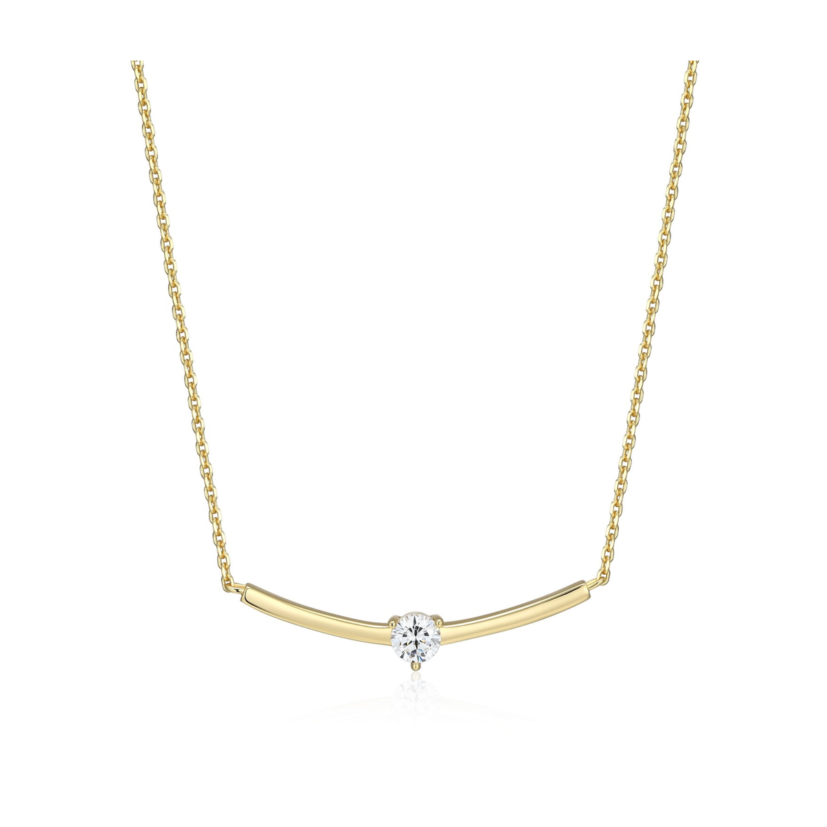 Collier Barre Reign