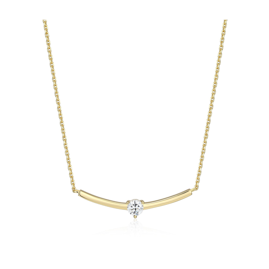 Collier Barre Reign