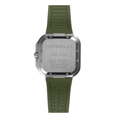 Montre Herbelin Cap Camarat Chrono