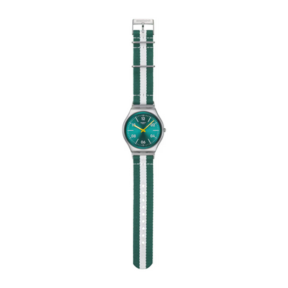 Montre Swatch Casual Stripe
