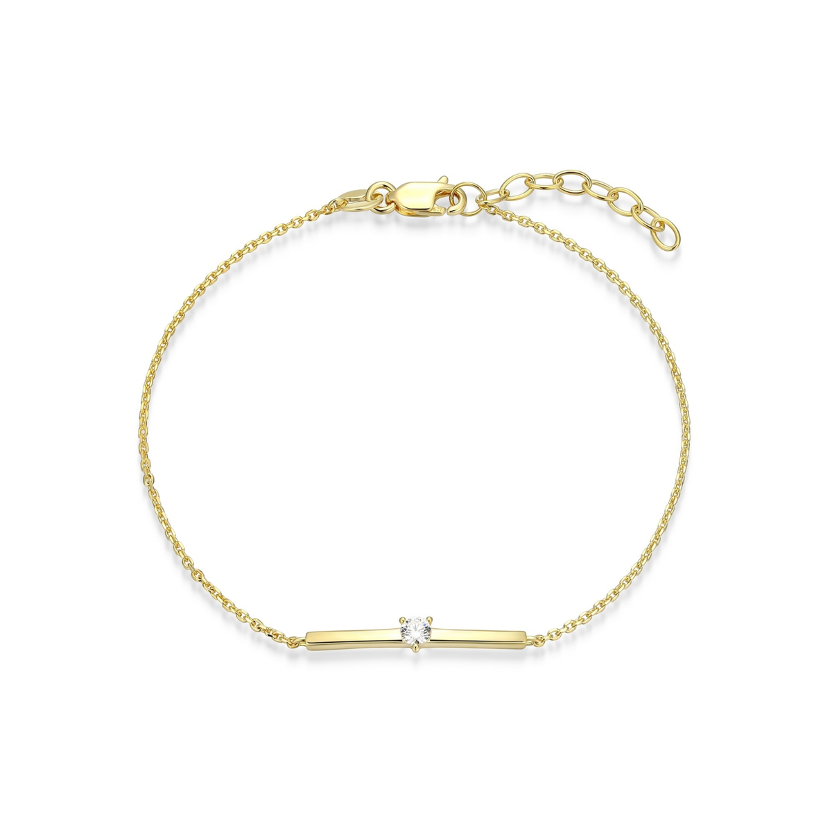 Bracelet Barre Reign