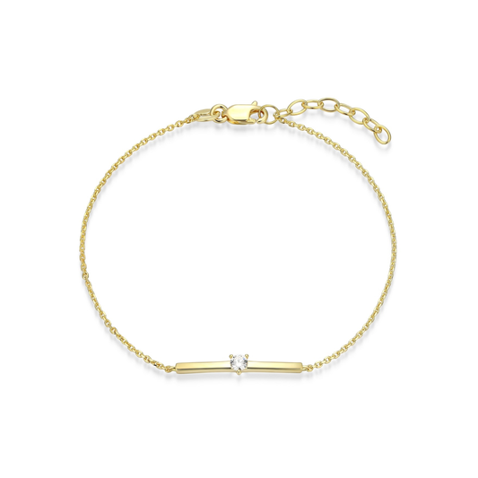 Bracelet Barre Reign