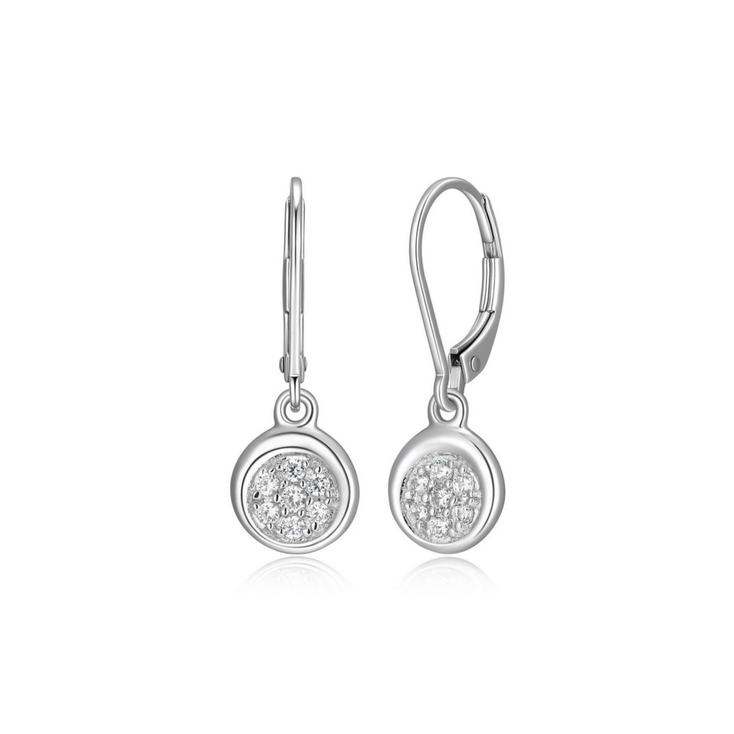 Boucles ELLE Scintillations