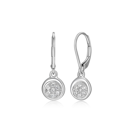 Boucles ELLE Scintillations