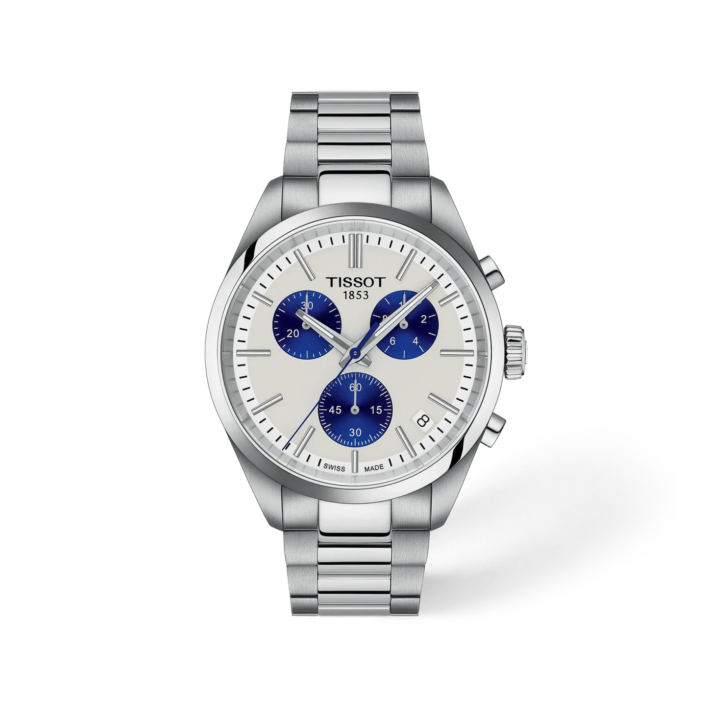 Montre Tissot PR 100 Chronograph