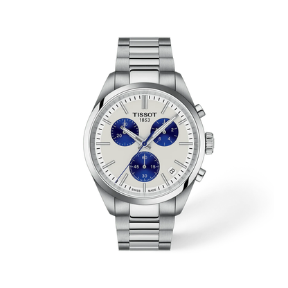 Montre Tissot PR 100 Chronograph