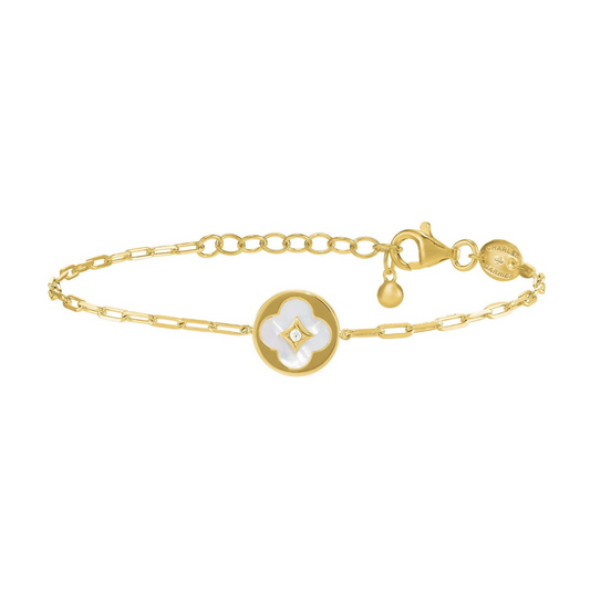 Bracelet Nacre de Perle
