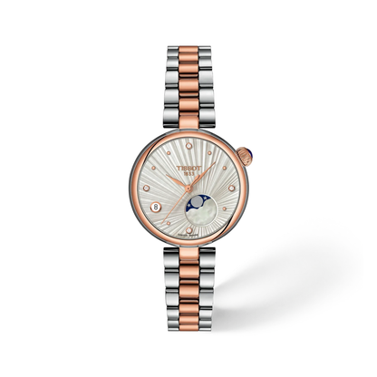 Montre Tissot Desir Moonphase