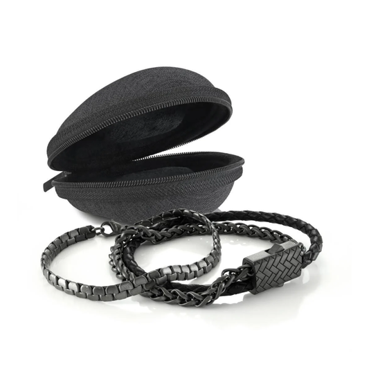 Coffret de bracelets Italgem