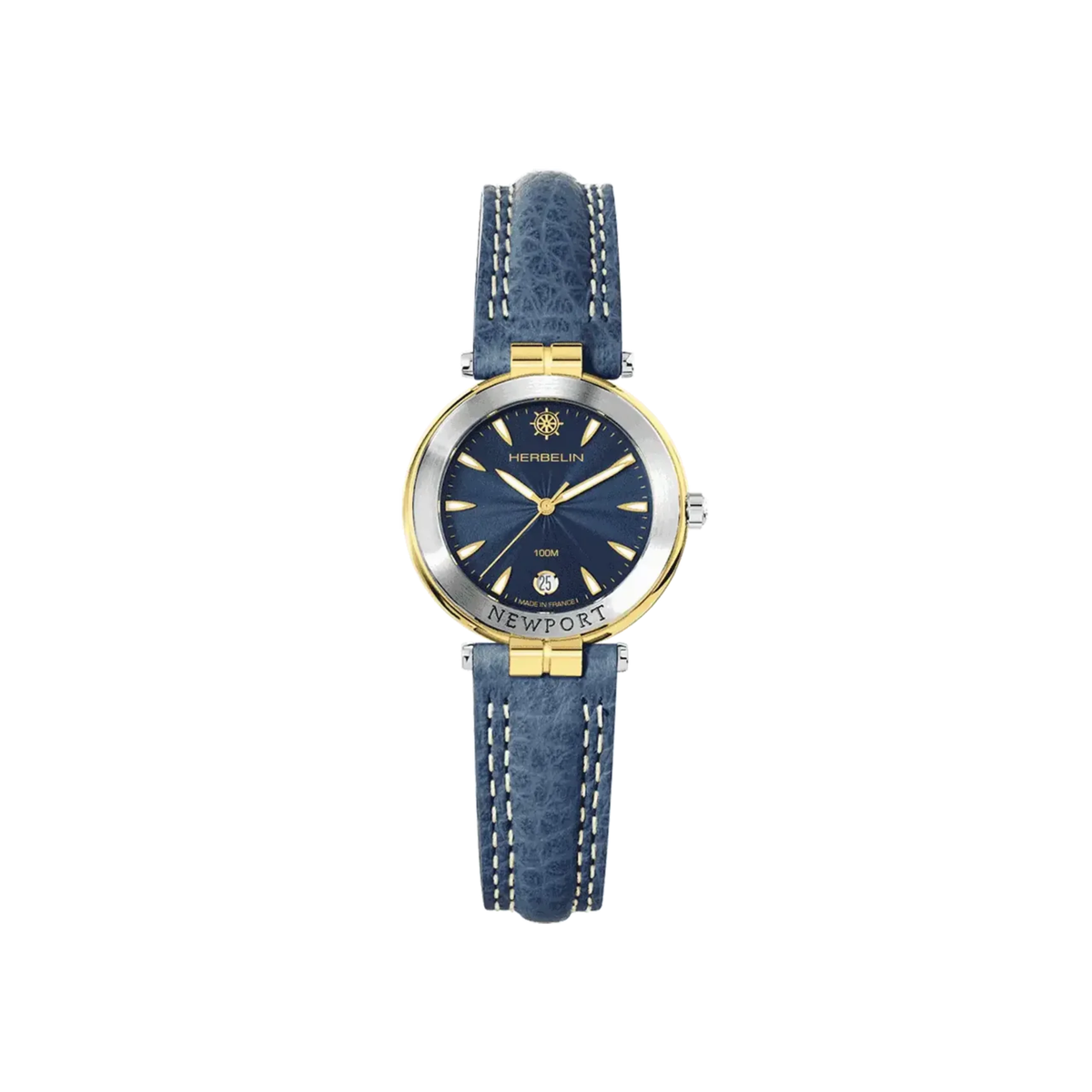 Montre Herbelin Newport