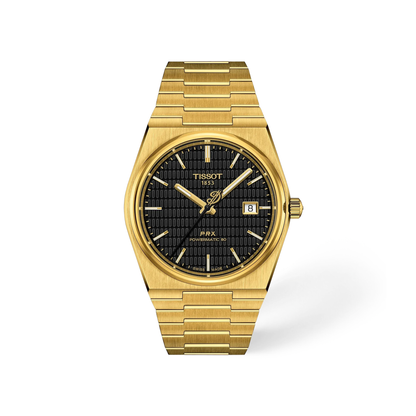 Montre Tissot PRX Damian Lillard Special Edition 40mm