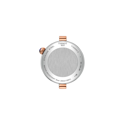 Montre Tissot Desir Moonphase