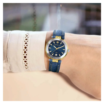 Montre Herbelin Newport