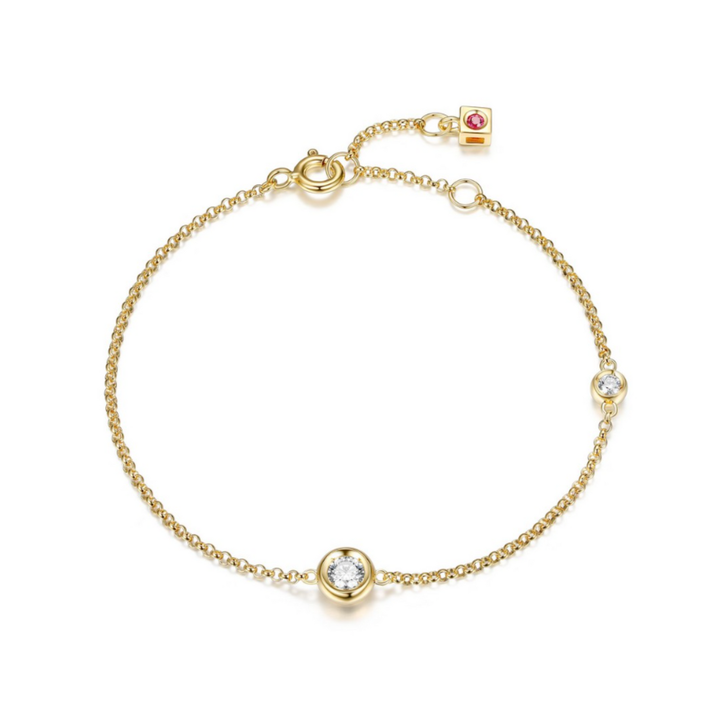 Bracelet ELLE Bubble