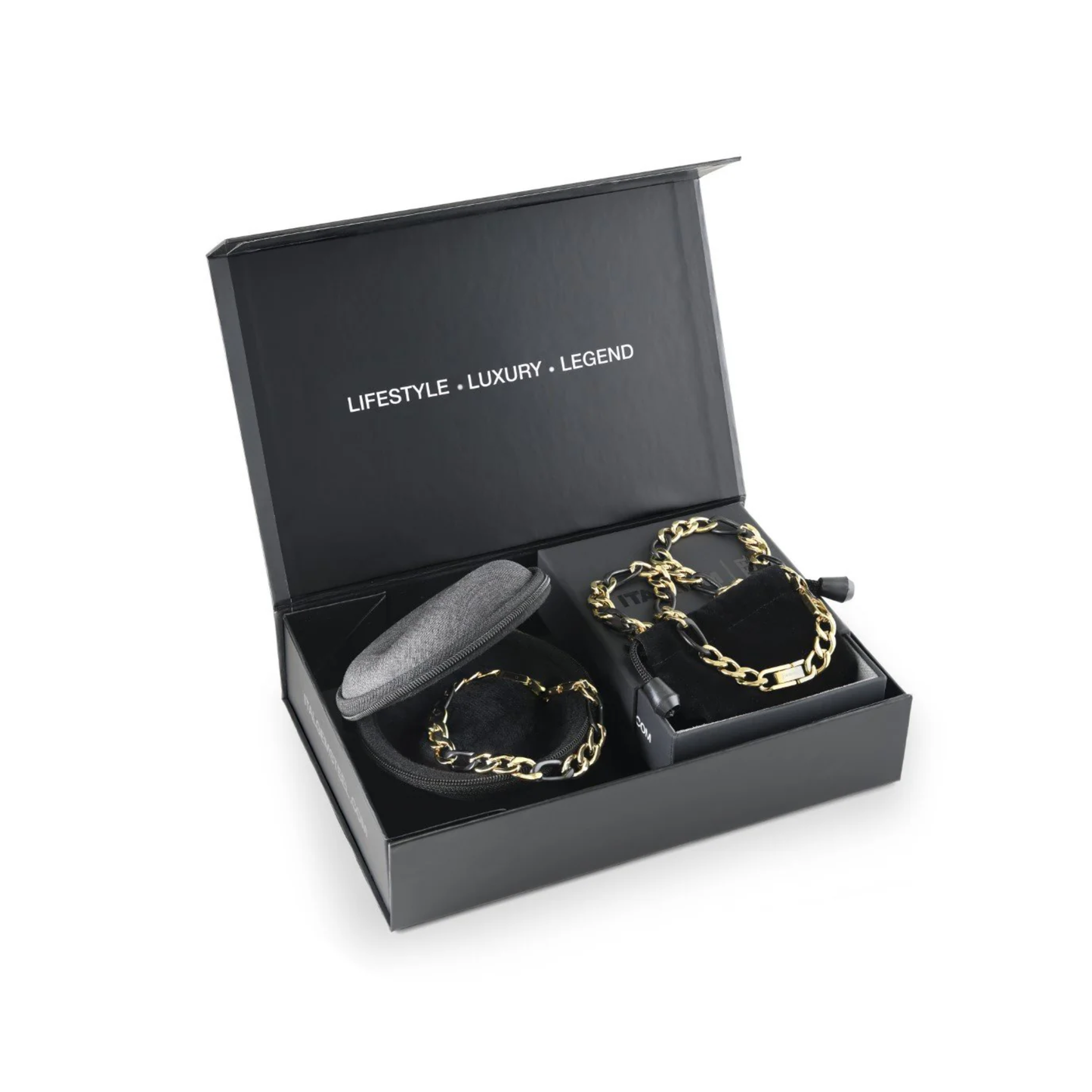 Coffret Italgem Ensemble Fête des Pères
