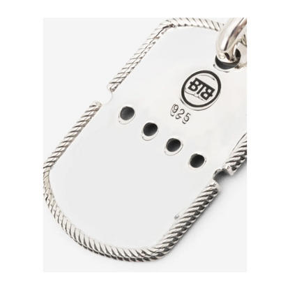 Pendentif Chain Army Pendent 667