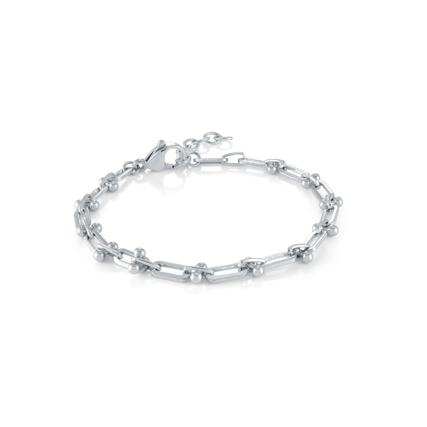 Bracelet Acier Inoxydable