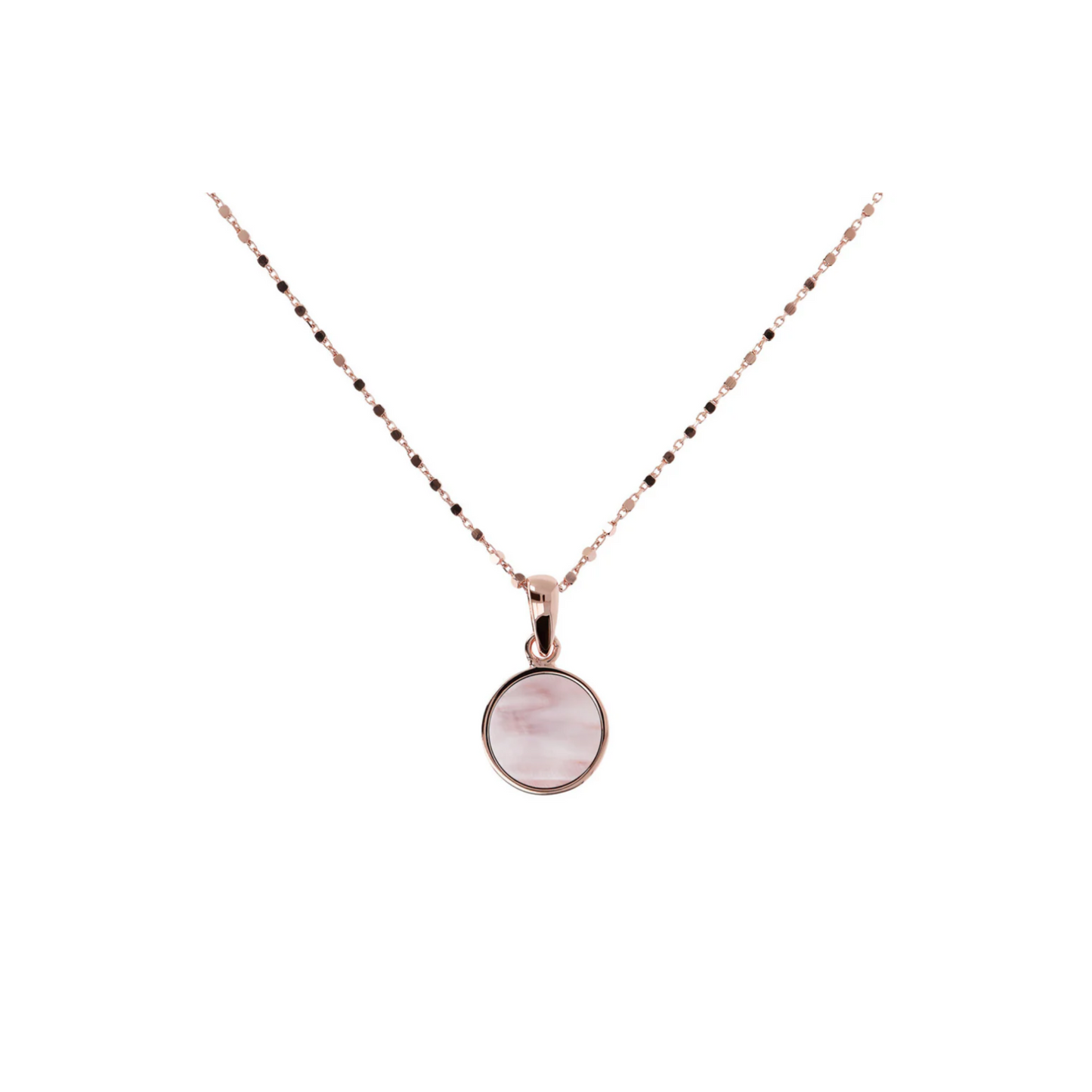 Collier Bronzallure