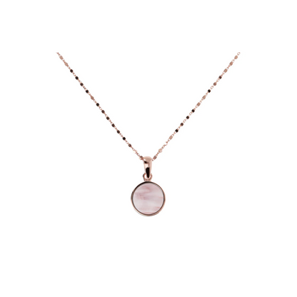 Collier Bronzallure