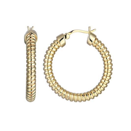 Boucles Anneaux 30mm