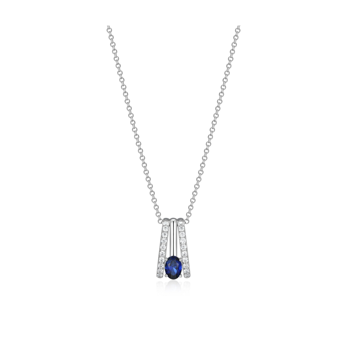 Collier ELLE Duchess