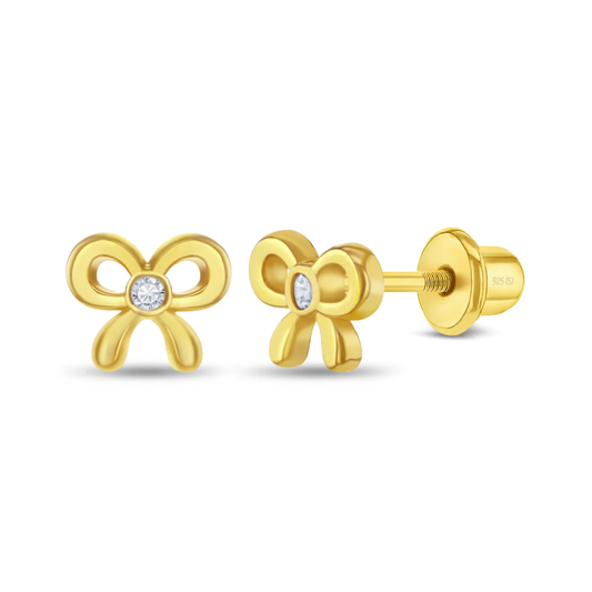 Boucles Boucles Enfants