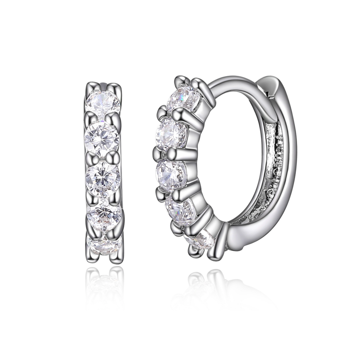 Anneaux Huggies Reign