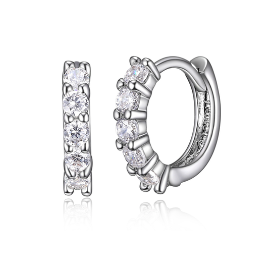 Anneaux Huggies Reign