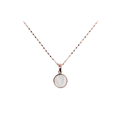 Collier Bronzallure