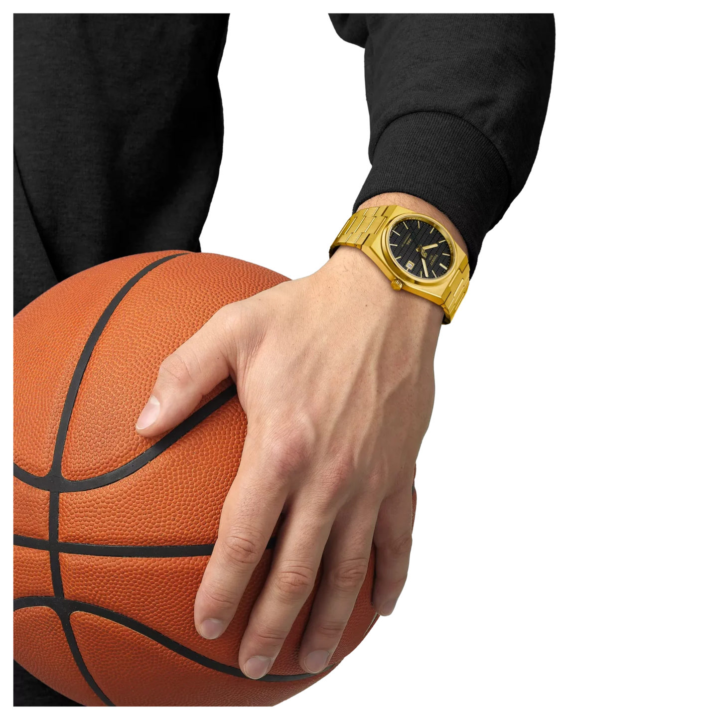 Montre Tissot PRX Damian Lillard Special Edition 40mm