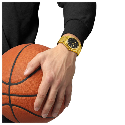 Montre Tissot PRX Damian Lillard Special Edition 40mm