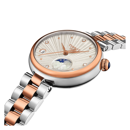 Montre Tissot Desir Moonphase