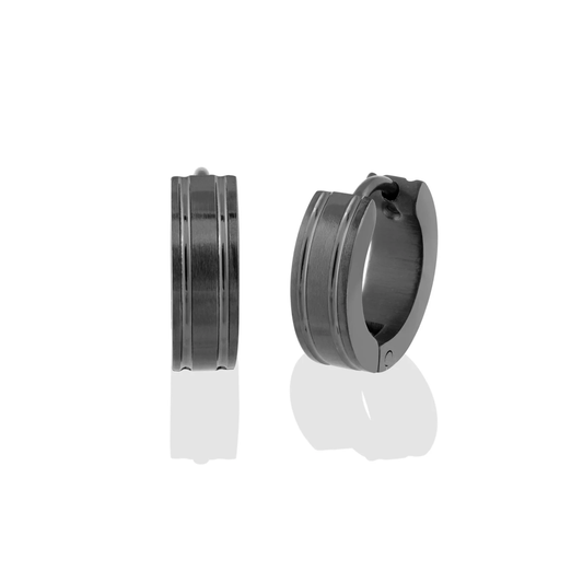 Boucle Acier Inoxydable