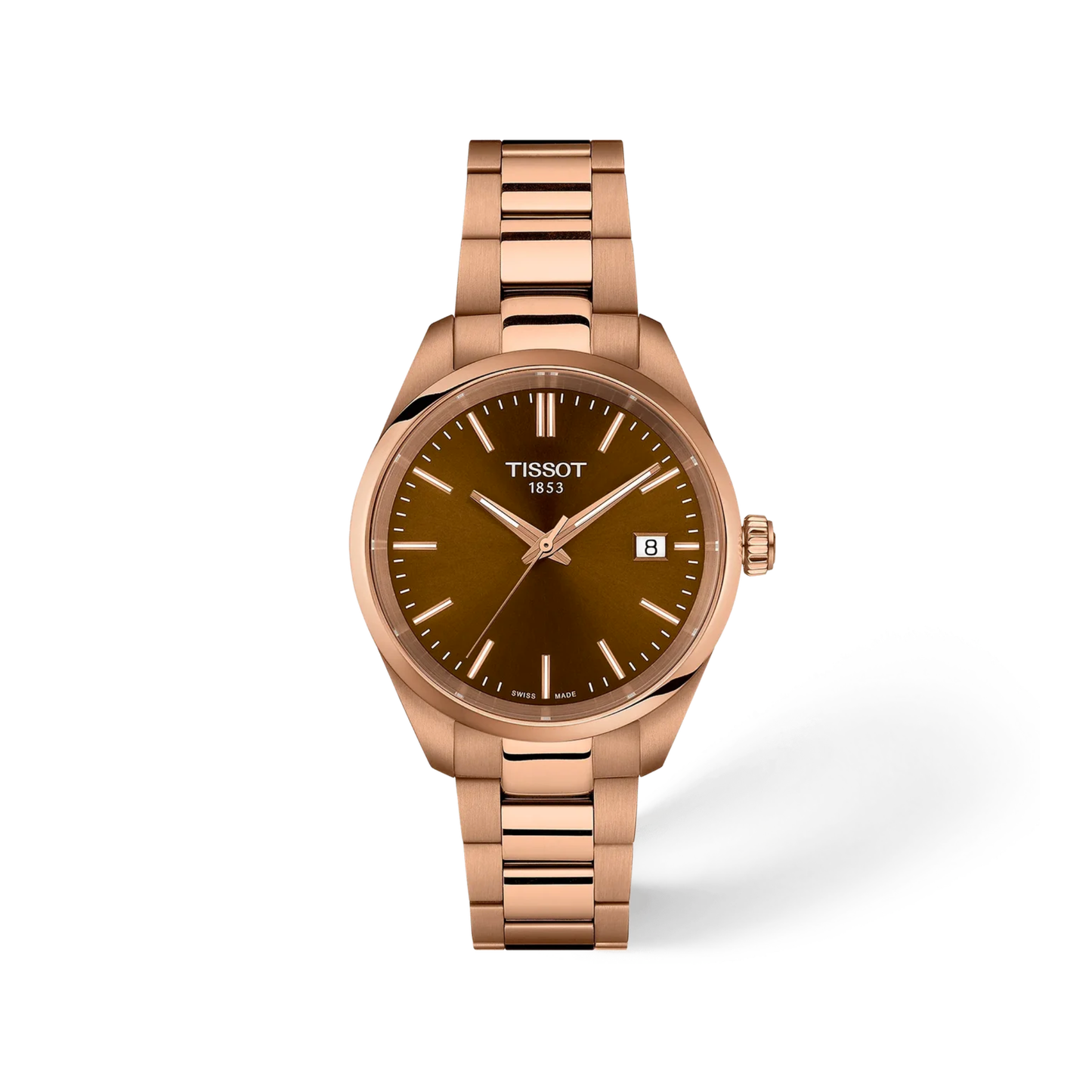 Montre Tissot PR 100 34mm
