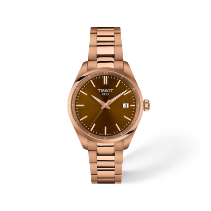 Montre Tissot PR 100 34mm