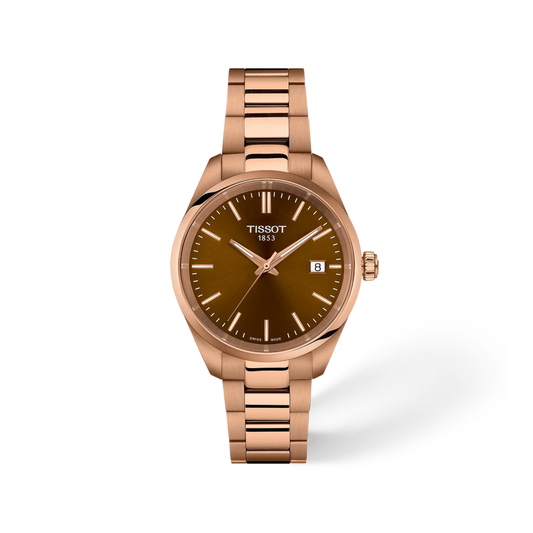 Montre Tissot PR 100 34mm