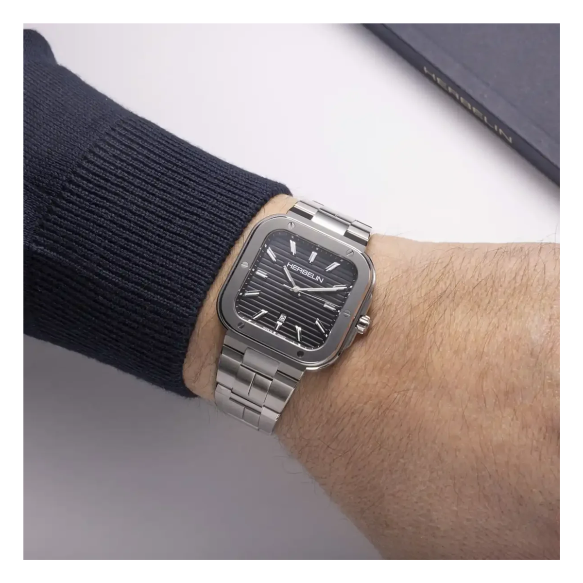 Montre Herbelin Cap Camarat