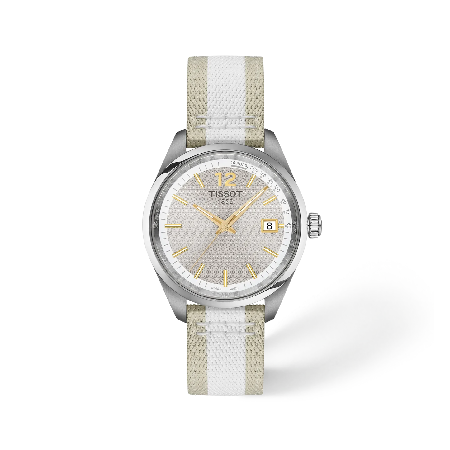 Montre Tissot PR100 Cycling 34mm