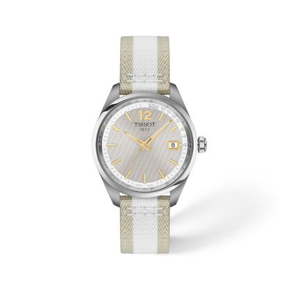 Montre Tissot PR100 Cycling 34mm