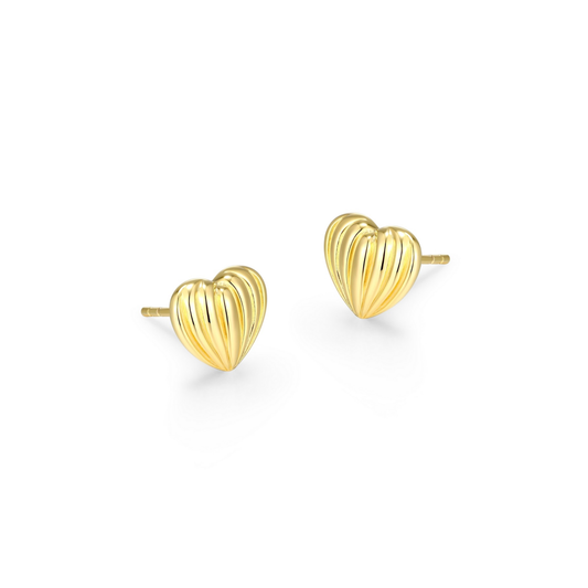 Boucles Reign Coeurs