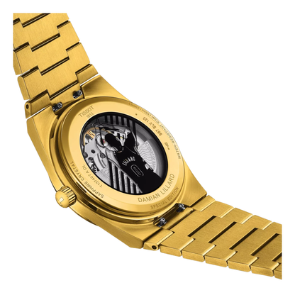 Montre Tissot PRX Damian Lillard Special Edition 40mm