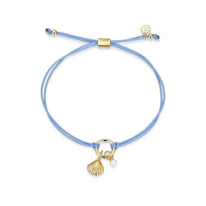 Bracelet Reign Nylon Seaside