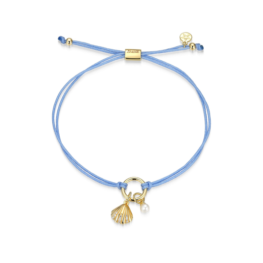 Bracelet Reign Nylon Seaside