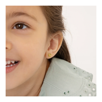 Boucles Boucles Enfants