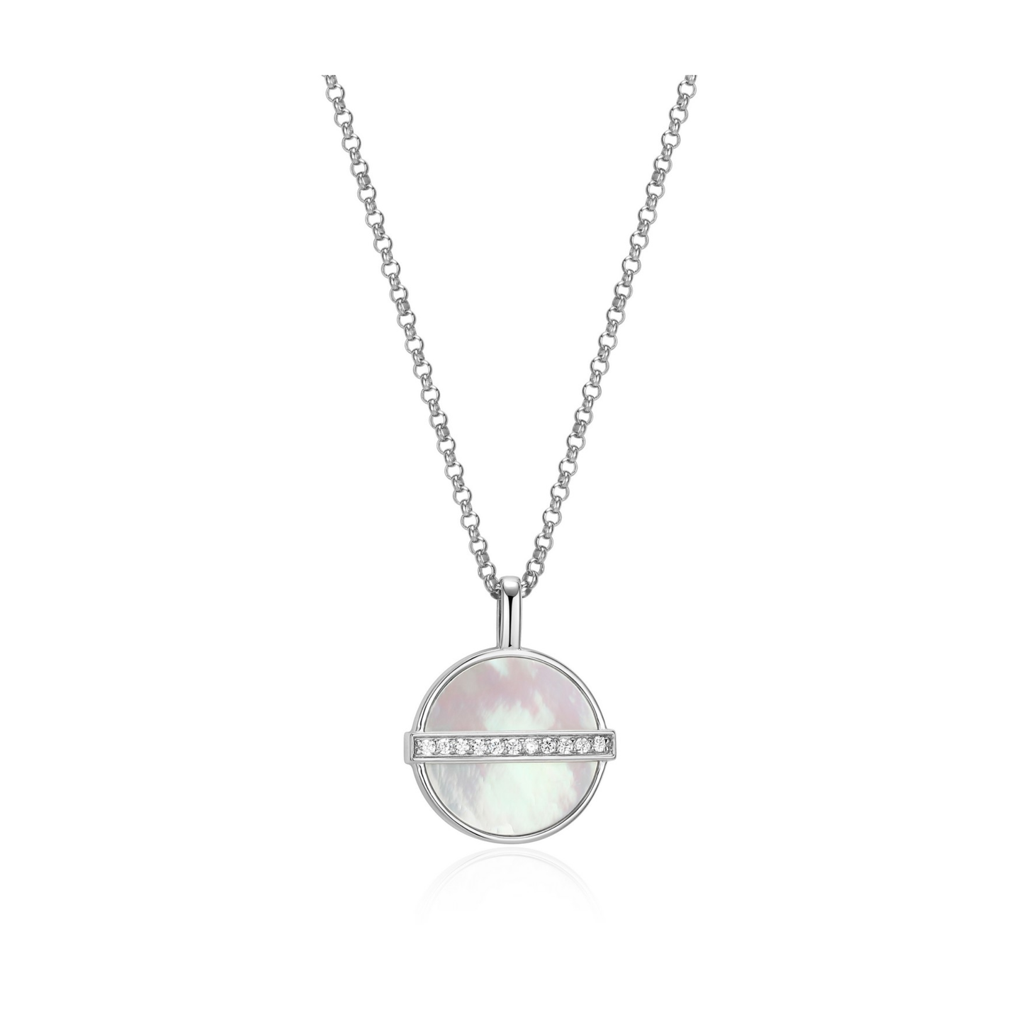 Collier ELLE Lucency