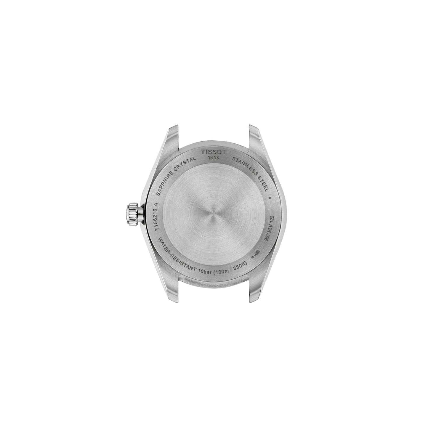 Montre Tissot Ballade 34mm